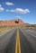 Capitol Reef Road